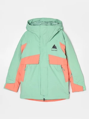 Obrázek produktu Snowboardová bunda Burton zelená