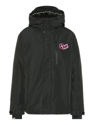 Obrázek produktu Snowboardová bunda Chiemsee černá