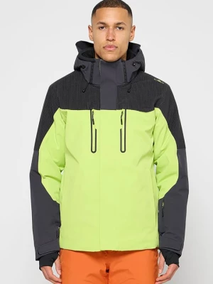 Obrázek produktu Snowboardová bunda CMP