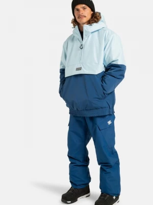 Obrázek produktu Snowboardová bunda DC Shoes modrá
