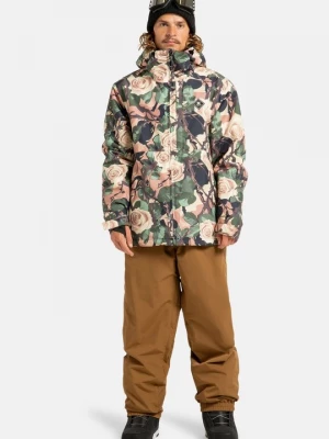 Obrázek produktu Snowboardová bunda DC Shoes růžová
