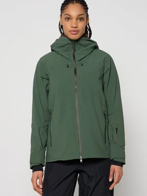 Obrázek produktu Snowboardová bunda Head zelená