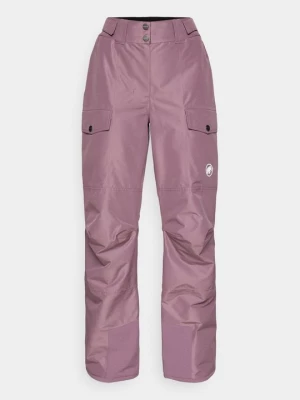 Obrázek produktu Snowboardová bunda Mammut fialová