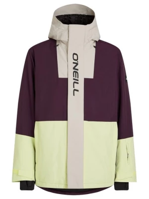 Obrázek produktu Snowboardová bunda O'Neill bordó