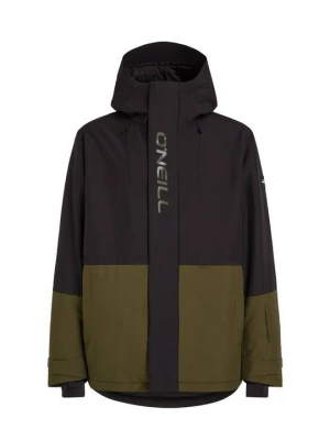 Obrázek produktu Snowboardová bunda O'Neill černá