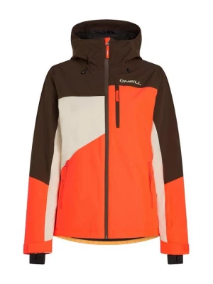 Obrázek produktu Snowboardová bunda O'Neill hnědá