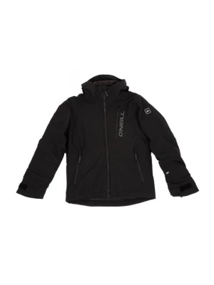 Obrázek produktu Snowboardová bunda O'Neill meírovaná černá