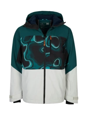Obrázek produktu Snowboardová bunda O'Neill metalická modrá