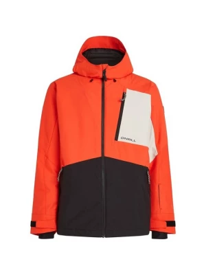 Obrázek produktu Snowboardová bunda O'Neill neonově oranžová