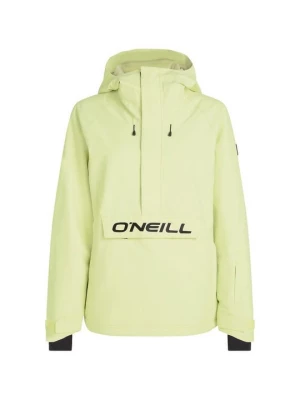 Obrázek produktu Snowboardová bunda O'Neill světle žlutá