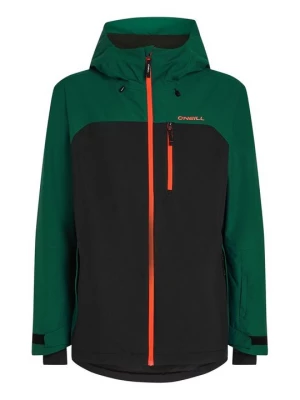 Obrázek produktu Snowboardová bunda O'Neill zelená