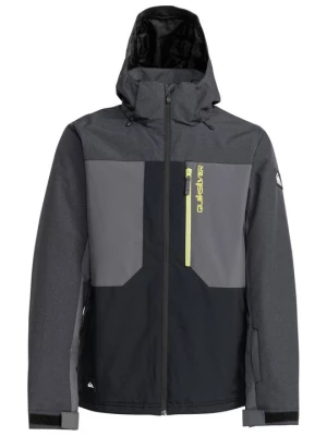 Obrázek produktu Snowboardová bunda Quiksilver černá