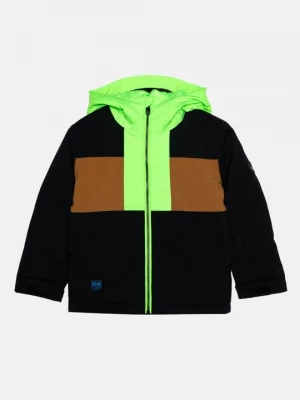 Obrázek produktu Snowboardová bunda Quiksilver černá