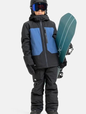 Obrázek produktu Snowboardová bunda Quiksilver černá