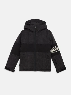 Obrázek produktu Snowboardová bunda Quiksilver černá
