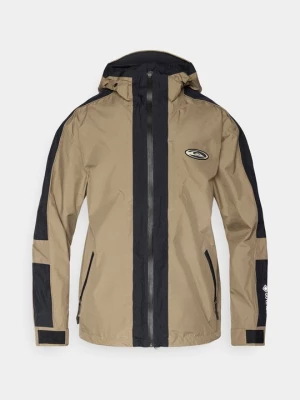 Obrázek produktu Snowboardová bunda Quiksilver světle hnědá