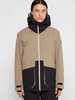 Obrázek produktu Snowboardová bunda Rossignol béžová