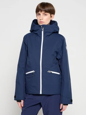 Obrázek produktu Snowboardová bunda Rossignol tmavě modrá