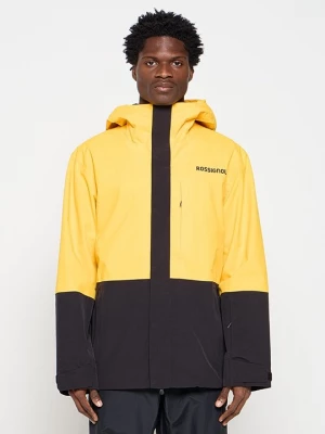 Obrázek produktu Snowboardová bunda Rossignol žlutá