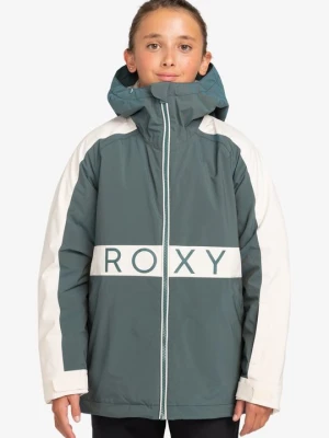 Obrázek produktu Snowboardová bunda Roxy modrá