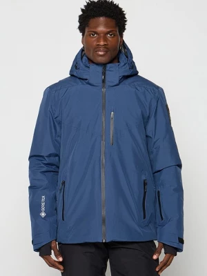Obrázek produktu Snowboardová bunda Rukka tmavě modrá