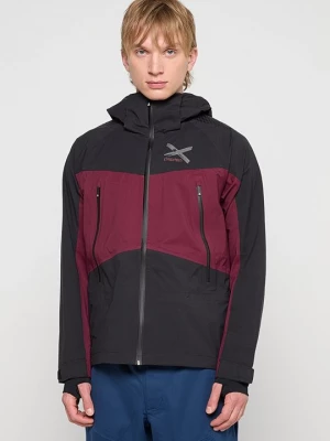Obrázek produktu Snowboardová bunda Zimtstern černá