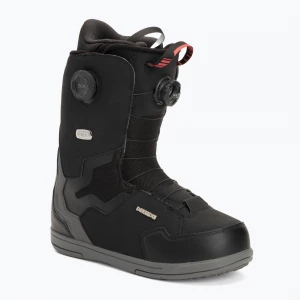 Obrázek produktu Snowboardové boty DEELUXE ID Dual Boa černé