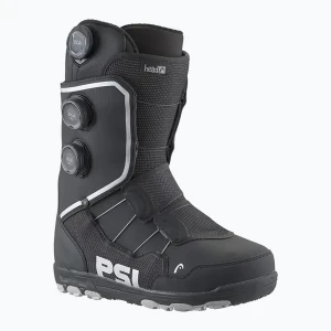 Obrázek produktu Snowboardové boty HEAD Psi Triple Boa black