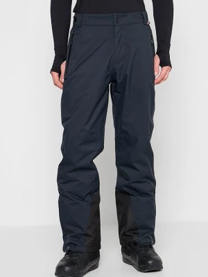 Obrázek produktu Snowboardové kalhoty 4F černá