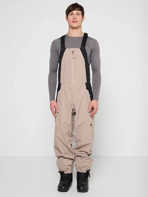 Obrázek produktu Snowboardové kalhoty Burton béžová