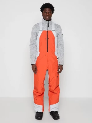Obrázek produktu Snowboardové kalhoty Burton červená