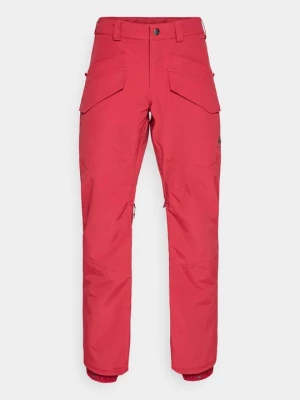 Obrázek produktu Snowboardové kalhoty Burton červená