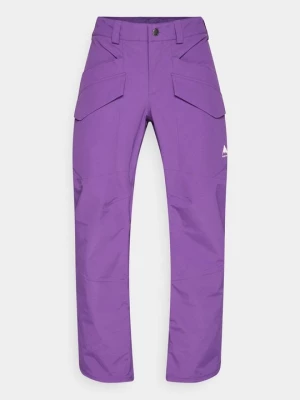 Obrázek produktu Snowboardové kalhoty Burton fialová