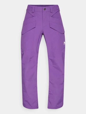 Obrázek produktu Snowboardové kalhoty Burton fialová