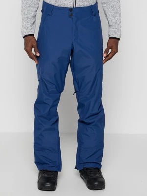 Obrázek produktu Snowboardové kalhoty Burton modrá