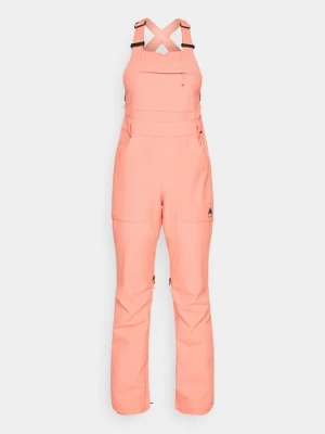 Obrázek produktu Snowboardové kalhoty Burton oranžová