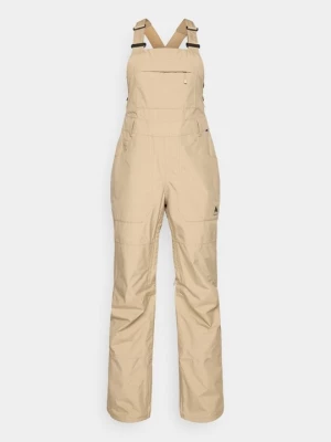 Obrázek produktu Snowboardové kalhoty Burton světle hnědošedá