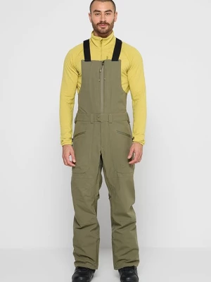 Obrázek produktu Snowboardové kalhoty Burton tmavě zelená