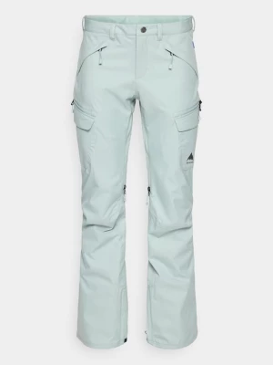 Obrázek produktu Snowboardové kalhoty Burton zelená