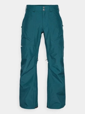 Obrázek produktu Snowboardové kalhoty Burton zelená