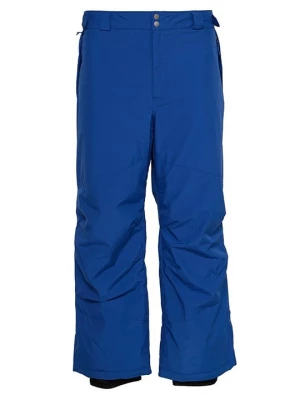 Obrázek produktu Snowboardové kalhoty Columbia modrá