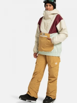 Obrázek produktu Snowboardové kalhoty DC Shoes zlatá barva