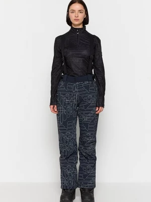 Obrázek produktu Snowboardové kalhoty EA7 Emporio Armani tmavě modrá