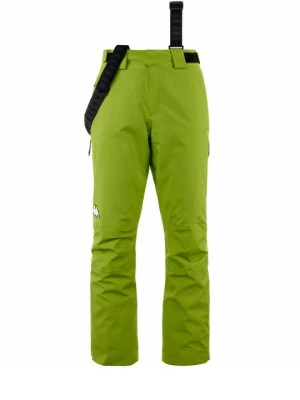Obrázek produktu Snowboardové kalhoty Kappa zelená