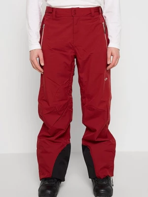 Obrázek produktu Snowboardové kalhoty Oakley červená