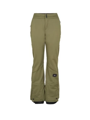 Obrázek produktu Snowboardové kalhoty O'Neill zelená