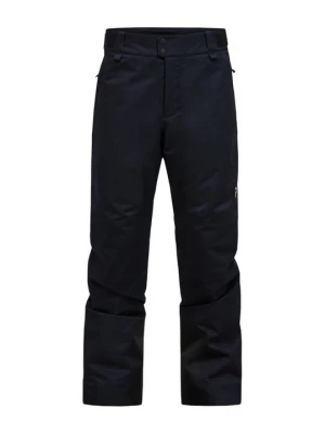 Obrázek produktu Snowboardové kalhoty Peak Performance černá