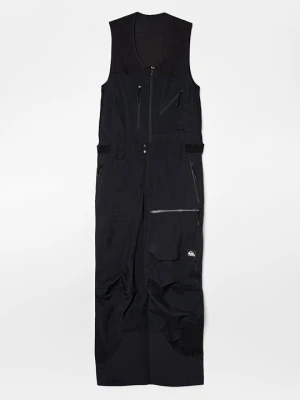 Obrázek produktu Snowboardové kalhoty Quiksilver černá