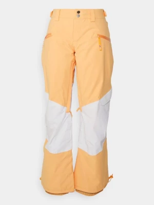 Obrázek produktu Snowboardové kalhoty Roxy oranžová