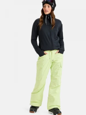 Obrázek produktu Snowboardové kalhoty Roxy zelená